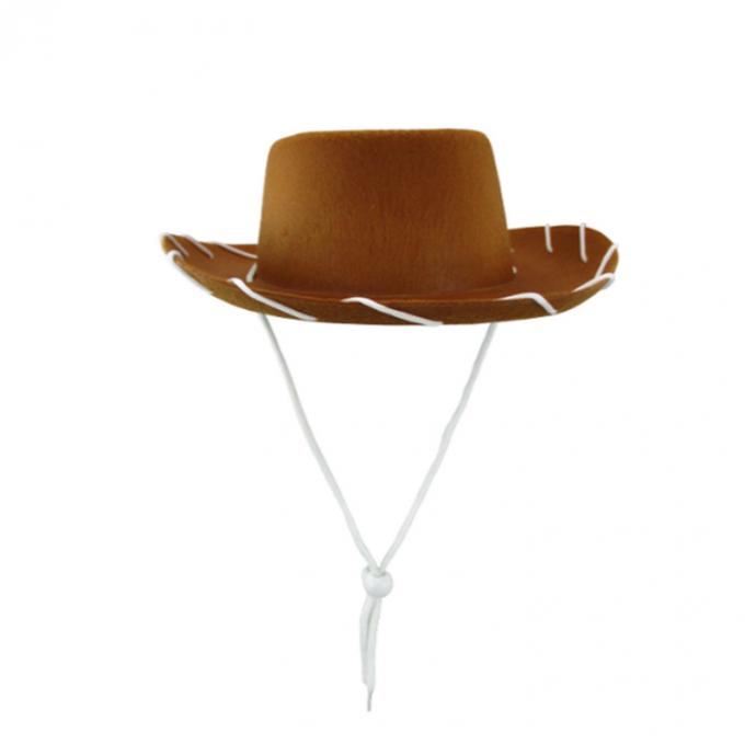 عرف الصيف دلو القبعات قبعات رعاة البقر ، تصنيع المعدات الأصلية وأوديإم قبعات رعاة البقر