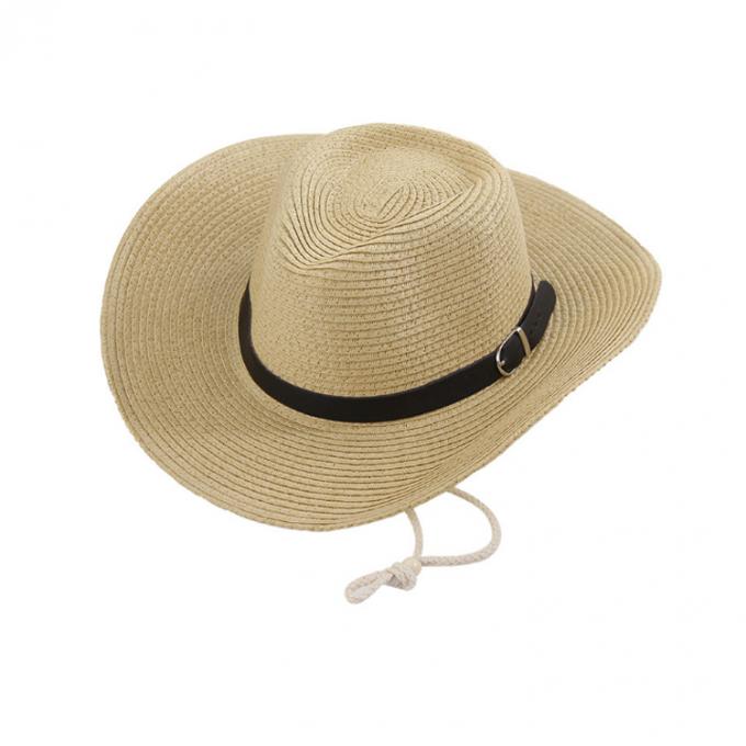رجل بنما قبعة juzz ، قبعة الصيف بريم سترو فيدورا بيتش تريلبي