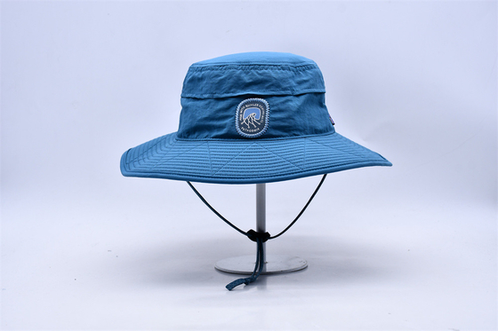 قبعة خاكي خفيفة الوزن للمغامرات في الهواء الطلق نمط الربيع / الصيف / الخريف