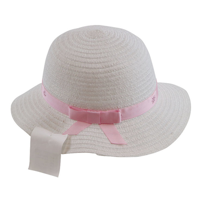 أطفال جميلة جاهزة القبعات طوي الأطفال دلو قبعة لحماية الشمس