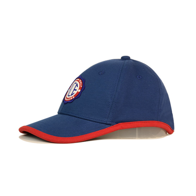 أزياء قبعات البيسبول قابل للتعديل ، الإعلان مخصص قبعات البيسبول المطبوعة