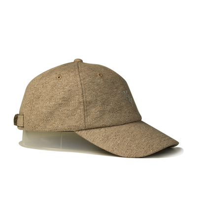 أبي القبعات Bsci 3D التطريز قبعة بيسبول قبعة مع شعار مخصص مشبك معدني