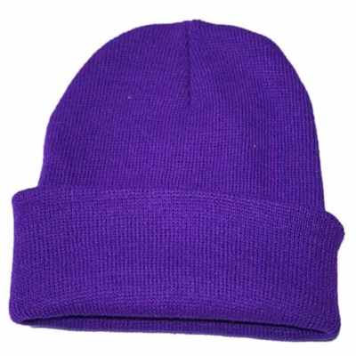 الهيب هوب نمط قبعة صغيرة متماسكة القبعات المتضخم للتزلج الشتاء