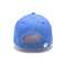 قبعة بيسبول بلون سادة Casquette مزودة بقبعات غوراس هيب هوب غير رسمية