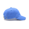 قبعة بيسبول بلون سادة Casquette مزودة بقبعات غوراس هيب هوب غير رسمية