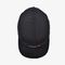 قبعة رياضية خفيفة الوزن للحماية من الشمس بشعار مطبوع عاكس للكبار
