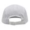 قبعة بيسبول كامبر سبورت 5 لوحات مع قبعة تبريد شبكية مقاومة للماء