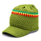 قبعة صغيرة بشعار مخصص للبالغين 25 قطعة / بوليباغ / صندوق داخلي