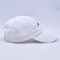 قبعة بيسبول صيفية شبكية قابلة للتنفس سريعة الجفاف للرياضة والجري قبعة سائق الشاحنة منخفضة الشخصية غير منظمة قبعة رياضية مخصصة