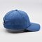 قبعات جولف مسامية قابلة للتعديل مقاس واحد يناسب جميع الحواف المنحنية