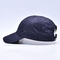 قبعات جولف قابلة للتنفس قابلة للتعديل من القطن والنايلون والبوليستر مقاس واحد يناسب جميع تصميمات مخصصة مجانية