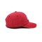 قبعة عتيقة مغسولة ومغطاة بغطاء بيسبول تلبس بألوان مختلفة قبعة علوية ناعمة قبعة الأب