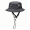 Dryfit قبعة دلو قطن للتنفس وقابلة للتعديل للمشترين B2B