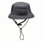 Dryfit قبعة دلو قطن للتنفس وقابلة للتعديل للمشترين B2B