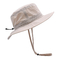 الرباط في الهواء الطلق قبعة الصيد قبعة دلو للأنشطة في الهواء الطلق