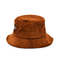 كودري قبعة دلو بلون متعدد الاستخدامات أزياء ترفيهية في الهواء الطلق قبعة دلو