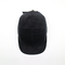 Low-middle Profile 5 Panel Camper Hat حسب الطلب قماش سروال قصير اللون
