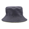 واسعة حافة صياد دلو قبعة للرجال شعار مخصص في الهواء الطلق عارضة حوض الشمس قبعة