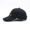 قبعة أبي رياضية كاجوال مطرزة بشعار مخصص للكبار قبعة جولف للرجال 6 لوحة