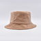 قبعة صياد خفيفة الوزن مع تاج متوسط
