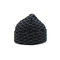 يونيسيكس كل شيء طباعة قبعة الشتاء قبعة شعار مخصص أكريليك خيوط محفوفة