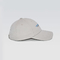 الزر المنحني مصنوع حسب الطلب قبعات الأب الزر المنحني جولف الرجال 6 لوحة يونيسيكس الرياضة قبعة العادية