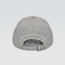 الزر المنحني مصنوع حسب الطلب قبعات الأب الزر المنحني جولف الرجال 6 لوحة يونيسيكس الرياضة قبعة العادية