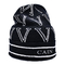 قبعات برازية مريحة للطقس البارد مزيج أكريليك ميرينو كلاسيكي يونيسكس يومي