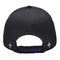 شعار مطرز قبعة بيسبول ذات ستة ألواح مع لوحة مقدمة مصممة