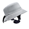 قبعة صياد بوليستر خفيفة الوزن تنفسية للرياضة حجم مخصص
