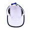 خيار Eyelets 5 لوحة قبعة المخيم حافة مسطحة المقاومة للماء كأس نايلون المخيم