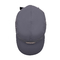 خفيفة الوزن نايلون 5 لوحة قبعة كامبر مقاومة للماء تشغيل الأسود تشغيل شبكة قبعة مع حزام قابل للتعديل