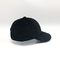 الأزياء قبعة بيسبول عادية يونيسكس قبعة رياضية محترفة محفورة