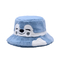قبعة صياد دلو قابلة للتخصيص مع تصميم خفيف ومتنفس