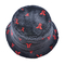 قبعة دلو صياد مخصصة للحماية الخفيفة والدائمة تصميم مخصص