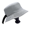 قبعة صيد الدلو الوسطى قبعة سفاري للراحة والحماية القصوى