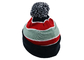 صديقة للبيئة الدافئة القبعات قبعة صغيرة للبالغين تصميم شعارك الخاص المتاحة