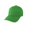 سعر المصنع بالجملة قبعة بيسبول فارغة 6 لوحة الرياضة قبعات مع نسيج مخصص