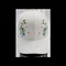 قوانغتشو المهنية إنتاج قبعة مصنعين 6 لوحة تصميم شعارك الصيف التطريز البيسبول مخصصة