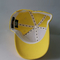 الليمون الأصفر 3D التطريز / زين قبعة بيسبول الكرتون الرياضة كاب قبعة للجنسين