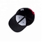 أحدث تصميم الرياضة نمط قبعات البيسبول المطبوعة مع تخصيص متعدد الألوان
