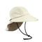 العرف شاطئ الشمس قناع كاب هاواي دلو قبعة OEM / ODM المتاحة