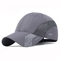 100 ٪ البوليستر الرياضة القبعات المجهزة 6 لوحة OEM و ODM 56-60cm الحجم