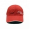 أيس أغطية الرأس للرجال قابل للتعديل القبعات الغولف / قبعات الغولف المطرزة مخصص الحجم
