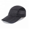 من المألوف نايلون 5 لوحة قبعة ، مخصص الرياضة الجافة صالح 5 لوحة قبعة الغولف