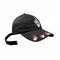 قبعات البيسبول كلاسيك للحماية من الشمس ، قبعات البيسبول الرياضية القابلة للتنفس