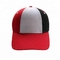 الأزياء قبعة بيسبول 6 لوحة أغطية الرأس إيس أغطية الرأس