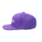 100 ٪ الاكريليك شخصية Snapback القبعات / التطريز شعار Snapback قبعة وقبعة