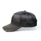 56-60cm شعار مخصص قبعات البيسبول / 100 ٪ البوليستر فارغة نايلون داد قبعة