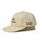 قبعات الصوف الحشو خمر Snapback / مخصص قبعة بيل قبعة قصيرة